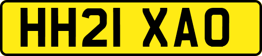 HH21XAO