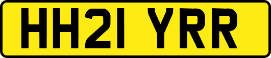 HH21YRR