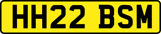 HH22BSM