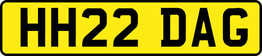 HH22DAG