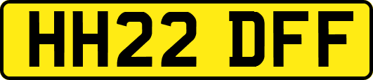 HH22DFF