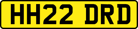 HH22DRD