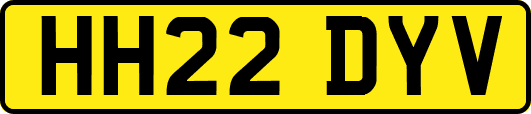 HH22DYV