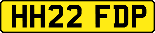 HH22FDP