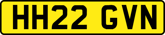 HH22GVN