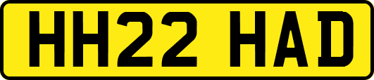 HH22HAD
