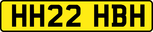HH22HBH