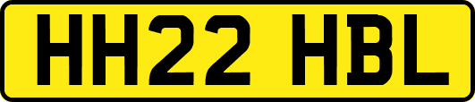 HH22HBL