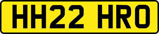 HH22HRO