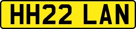 HH22LAN