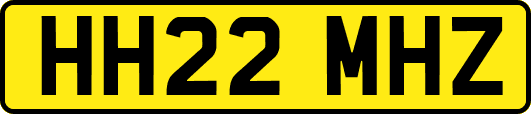 HH22MHZ