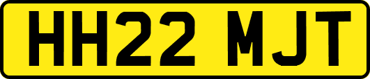 HH22MJT