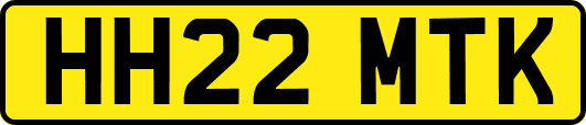 HH22MTK