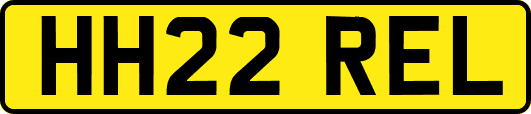 HH22REL