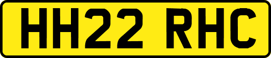 HH22RHC