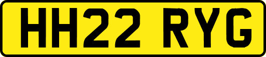 HH22RYG
