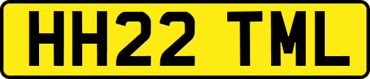 HH22TML