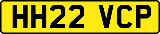 HH22VCP