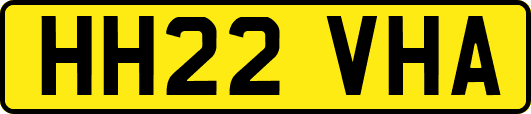 HH22VHA