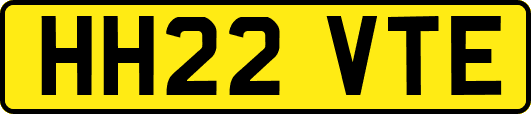 HH22VTE
