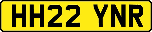 HH22YNR