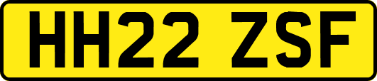 HH22ZSF