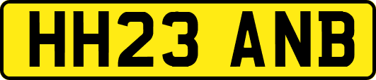 HH23ANB