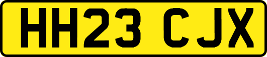 HH23CJX