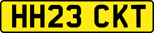 HH23CKT