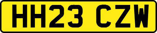 HH23CZW