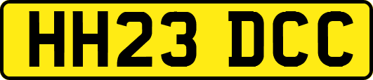 HH23DCC