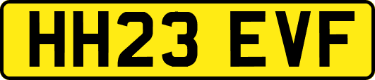 HH23EVF