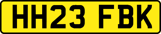 HH23FBK