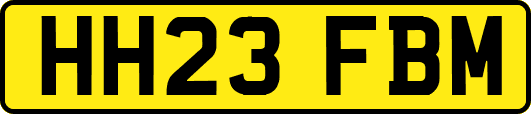 HH23FBM