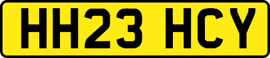 HH23HCY