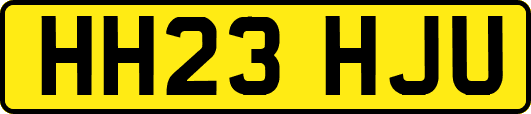 HH23HJU