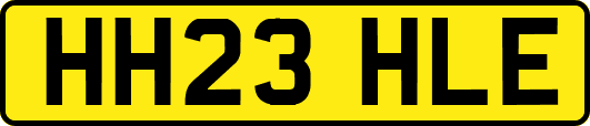 HH23HLE