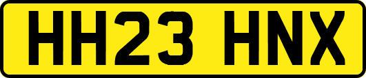 HH23HNX