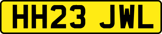 HH23JWL