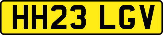 HH23LGV