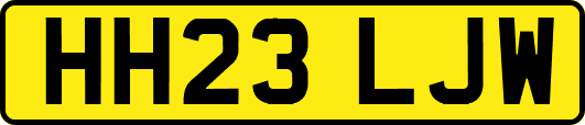 HH23LJW