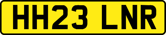 HH23LNR