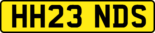 HH23NDS