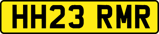 HH23RMR