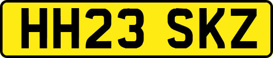 HH23SKZ