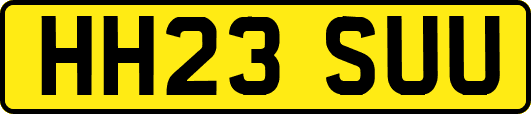HH23SUU