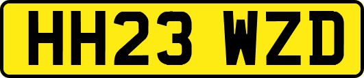 HH23WZD