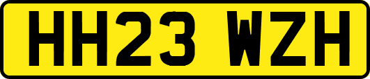 HH23WZH