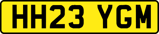 HH23YGM