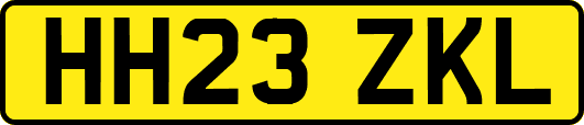 HH23ZKL